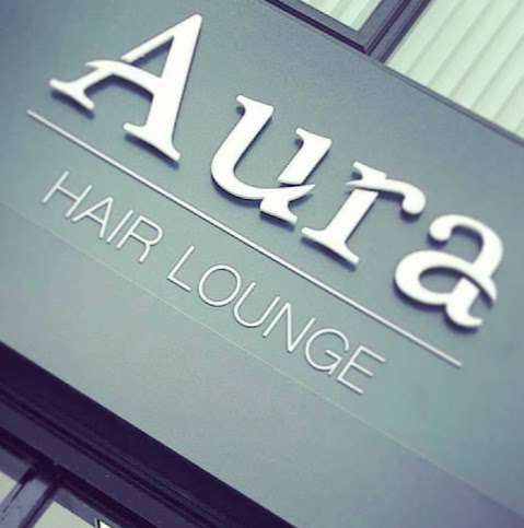 Aura Hair Lounge photo